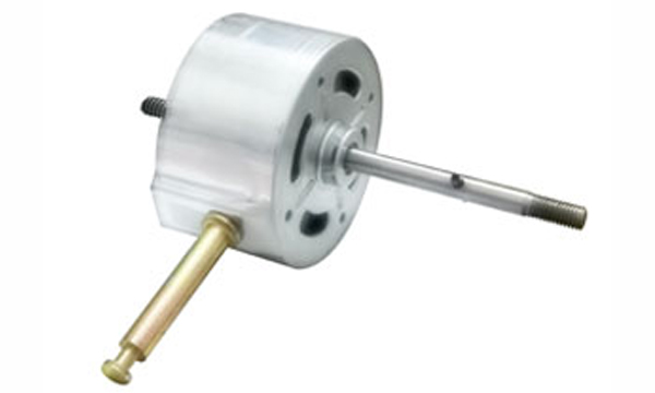 Bedimei Electric Appliance Co., Ltd. officially began to produce brushless motor