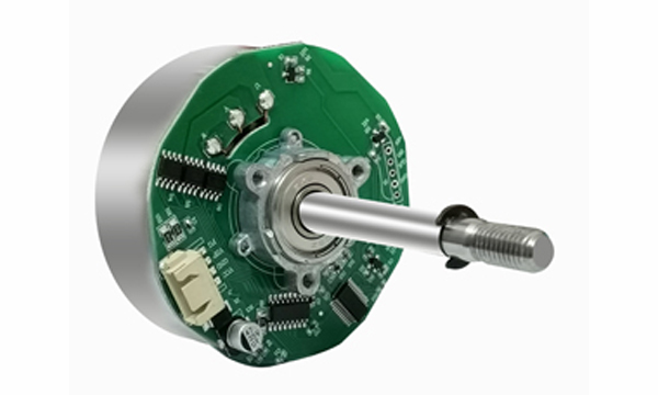 Bedimi Electric Appliance new product release - Purifier motor